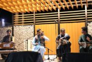 «شب‌های موسیقی جیرفت» برگزار می شود؛ بستری برای استعدادهای جوان