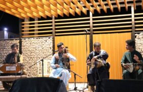 «شب‌های موسیقی جیرفت» برگزار می شود؛ بستری برای استعدادهای جوان