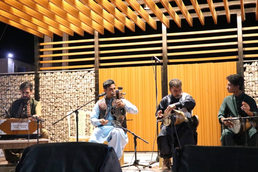 «شب‌های موسیقی جیرفت» برگزار می شود؛ بستری برای استعدادهای جوان
