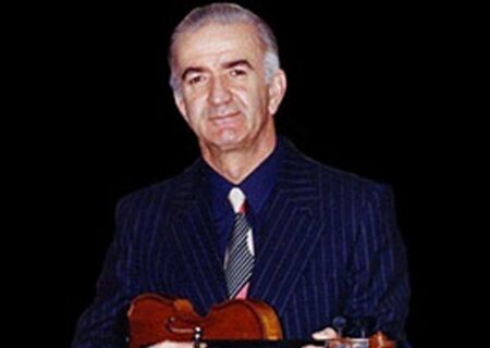 برنامه «هزار نوا» به یاد حبیب‌الله بدیعی