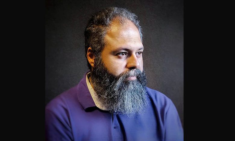 درگذشت مهراد نوبختپور، نوازنده و مدرس موسیقی در ۴۰سالگی