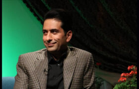 تک‌آهنگ «عاشقم» با صدای محمد معتمدی منتشر شد