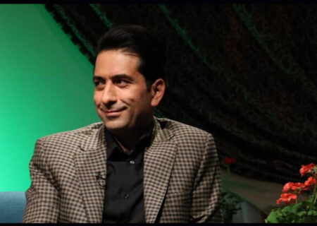 تک‌آهنگ «عاشقم» با صدای محمد معتمدی منتشر شد