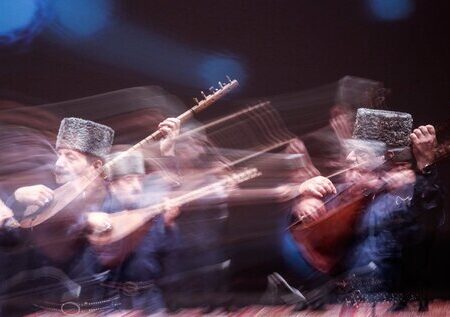 چرا جشنواره موسیقی نواحی با جامعه پیوند برقرار نکرد؟