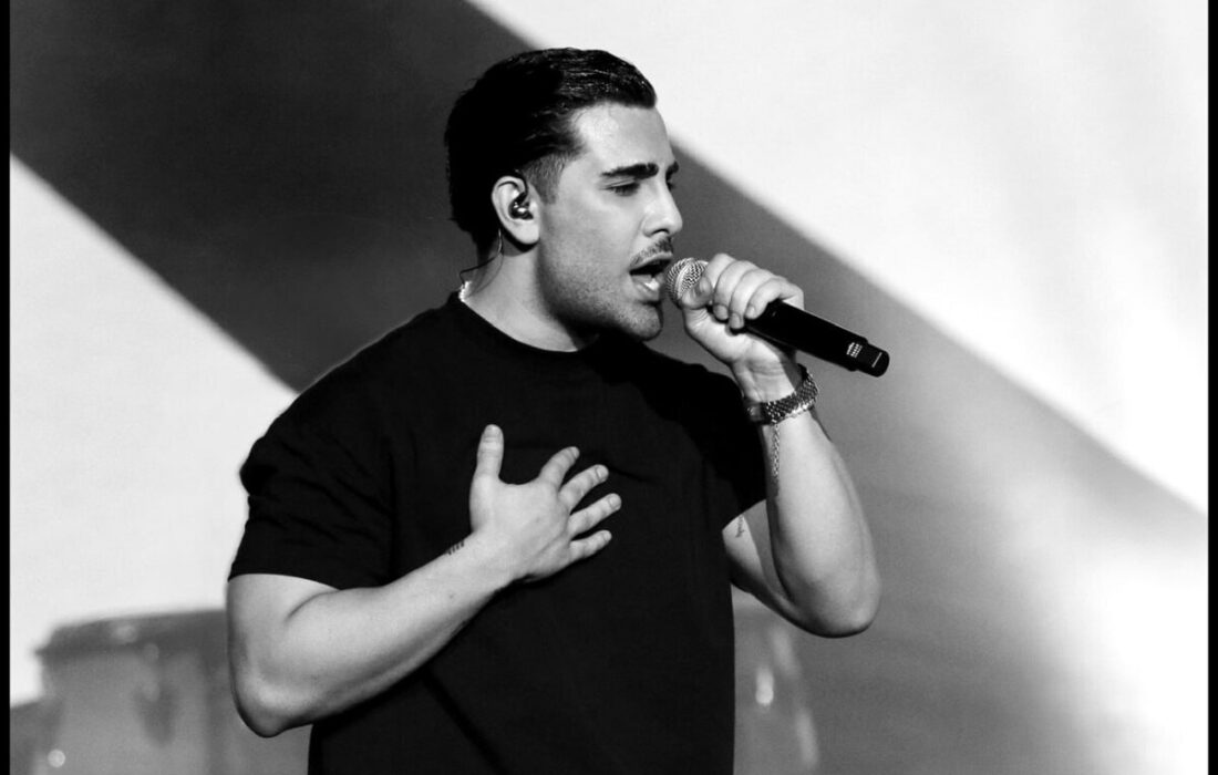 تورکنسرت‌های بین‌المللی مجید رضوی در کانادا، امارات و انگلستان اعلام شد