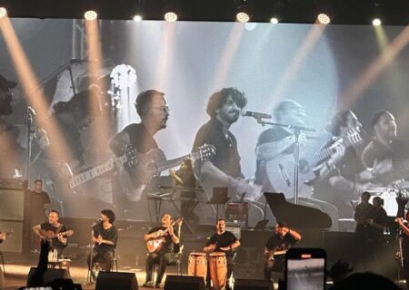 کنسرت عرفان طهماسبی در اهواز پس از ایام فاطمیه برگزار می‌شود