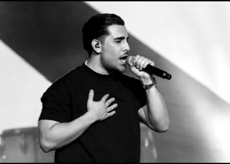 تورکنسرت‌های بین‌المللی مجید رضوی در کانادا، امارات و انگلستان اعلام شد