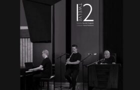 «دوازده»؛ پروژه تلفیقی مولوی با آهنگسازی حامد مختارانی و روایت نصرالله مدقالچی