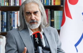 «سیروان» در دوران بحران؛ آیا ایده مدیرکل دفتر موسیقی به نتیجه می‌رسد؟