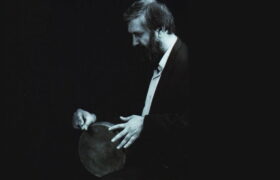 به مناسبت تولد ناصر فرهنگ‌فر؛ صدای یگانه‌ای که در هیچ تنبکی نبود