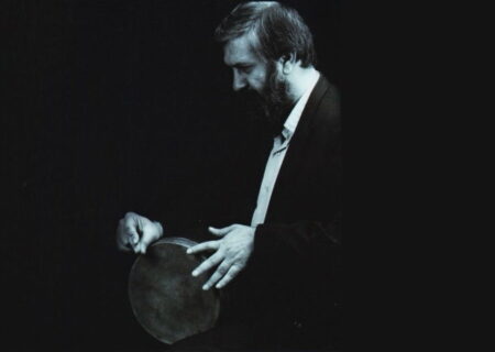 به مناسبت تولد ناصر فرهنگ‌فر؛ صدای یگانه‌ای که در هیچ تنبکی نبود