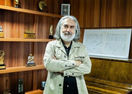 تأکید بابک رضایی بر استقلال و نوسازی در چهل‌سالگی انجمن موسیقی ایران