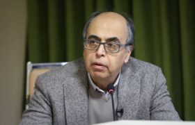 میثمی: انسجام نظام موسیقی دستگاهی ایران به دوران قاجار بازمی‌گردد