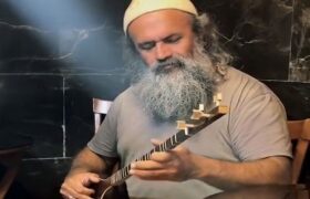 مراسم یادبود علی قورچیان؛ نوازنده تار و مدرس سهتار و عود برگزار میشود