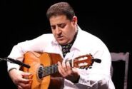 کنسرت فلامنکوی رمیک هوانسیان در نیاوران؛ ۸ آبان با اجراهای گروهی و تکنوازی