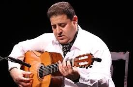 کنسرت فلامنکوی رمیک هوانسیان در نیاوران؛ ۸ آبان با اجراهای گروهی و تکنوازی