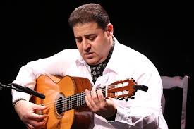 کنسرت فلامنکوی رمیک هوانسیان در نیاوران؛ ۸ آبان با اجراهای گروهی و تکنوازی