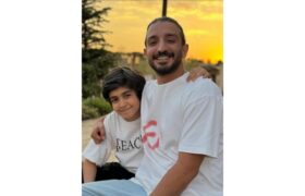 اجرای مشترک سینا ساعی و رایان سرلک در کارناوالِ رامبد جوان