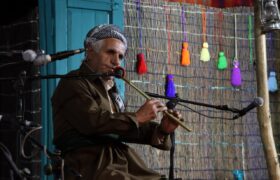 «جشنواره موسیقی بیت و حیران»؛ آیینه فرهنگ زاگرس و تداوم میراث موسیقایی ایران