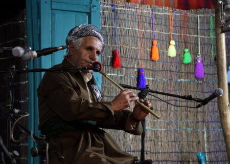 «جشنواره موسیقی بیت و حیران»؛ آیینه فرهنگ زاگرس و تداوم میراث موسیقایی ایران