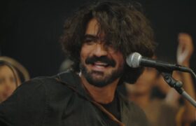 واکنش تند عرفان طهماسبی به لغو دوباره کنسرتش در خوزستان