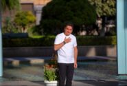 شاید کنسرت همایون شجریان زمستان برگزار شود