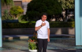 شاید کنسرت همایون شجریان زمستان برگزار شود
