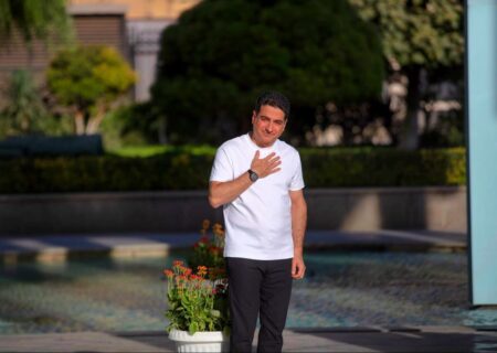 شاید کنسرت همایون شجریان زمستان برگزار شود