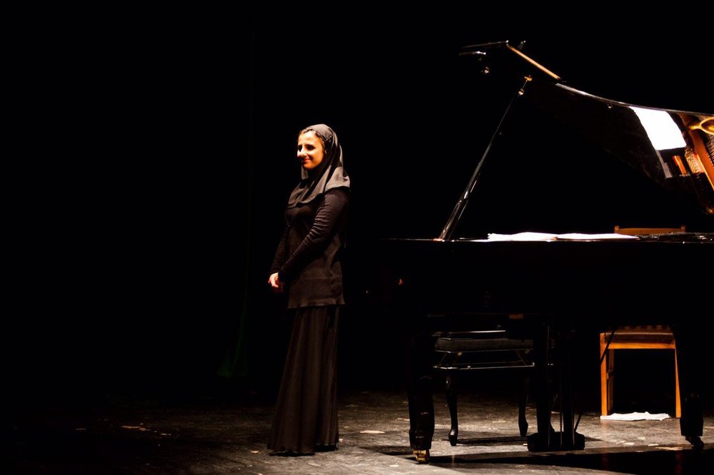 پیشنهاد لیلا رمضان: قطعه اجباری آهنگسازان ایرانی در بخش پیانوی جشنواره موسیقی جوان