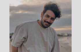 انتشار آلبوم پس از مرگ آیدین دوران؛ «رقص آخر» در ۱۳ آبان منتشر می‌شود