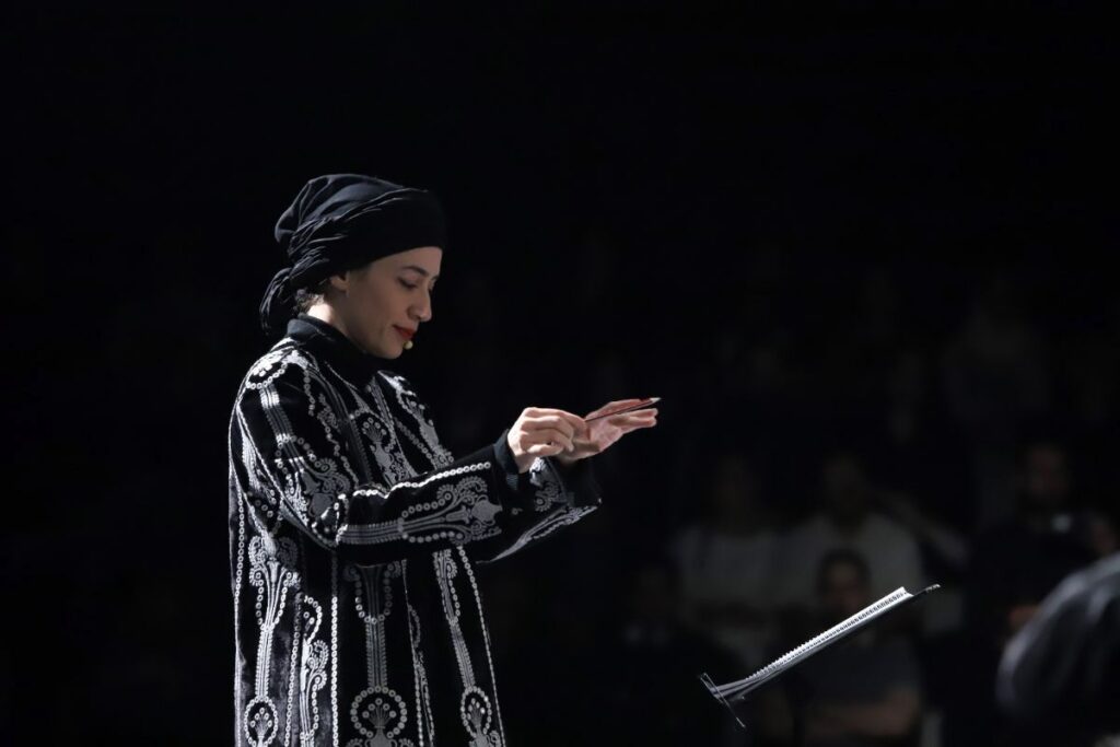 «شب باخ» در تالار رودکی برگزار می‌شود؛ احیای جهان‌بینی باخ و روایت رنج تا رهایی / ریتم خبرگزاری موسیقی نوجوان 