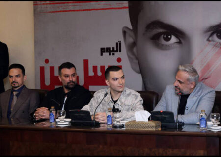 رونمایی آلبوم «نسل من» با آهنگسازی بابک زرین و صدای امیرعلی کریمخانی