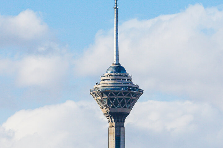 لغو کنسرت‌ها در برج میلاد تکذیب شد | موضع سخنگوی شهرداری تهران