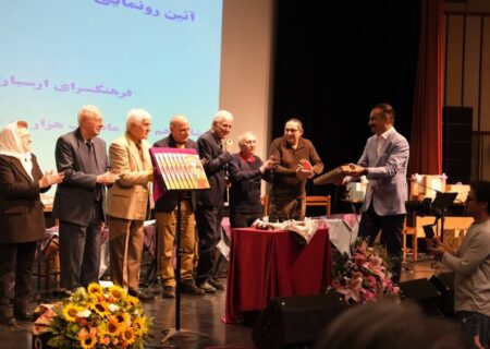 شرح یک تجربه عاشقانه برای آموزش موسیقی ایرانی به کودکان