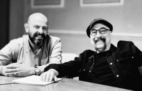 کنسرت‌ نمایش رحیمی‌نصر با تهیه‌کنندگی محمود مداحی