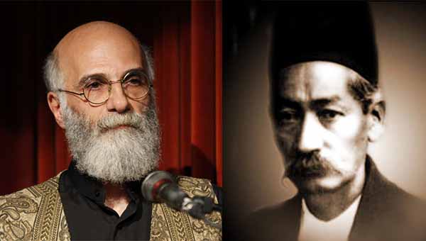 نودونهمین سالروز درگذشت درویش‌خان؛