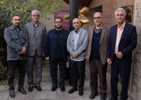 هیأت مدیره جدید کانون پژوهشگران خانه موسیقی انتخاب شد