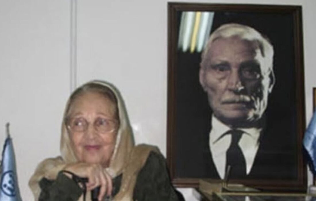 یادمان اولین باغچهبان؛ صدایی که بیداری هنری زنان را در ایران آغاز کرد