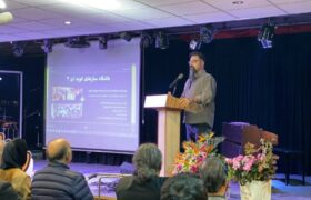 «بیاتوبند»؛ پلتفرم تازه‌ای برای تعامل اهالی موسیقی و درخشش استعدادها