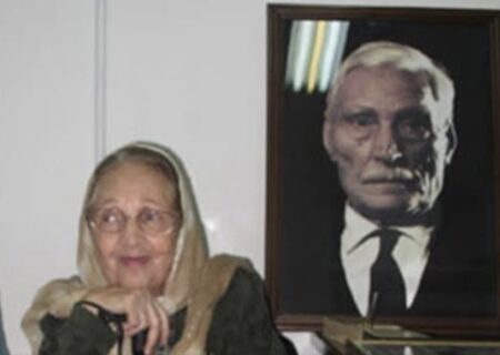 یادمان اولین باغچه‌بان؛ صدایی که بیداری هنری زنان را در ایران آغاز کرد