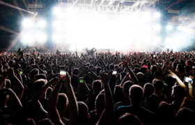 دبیر شورای عالی انقلاب فرهنگی: هیچ‌کس حق لغو خودسرانه کنسرت را ندارد