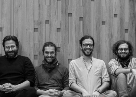 گفت‌وگو با گروه کوارتت کاسته؛ موسیقی فراسبکی و تجربه‌ی شنیدنِ متفاوت