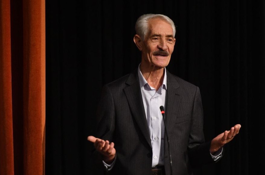 بیاض امیر پورعطایی: بخشی از میراث سازسازی موسیقی ایرانی در معرض فراموشی است