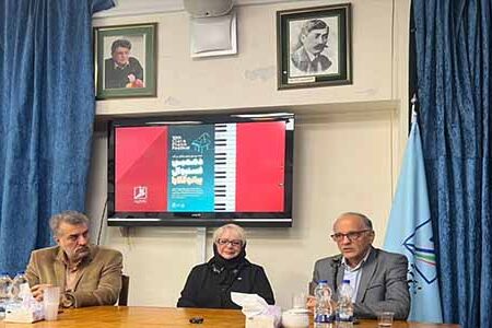 دهمین فستیوال پیانو «کلارا» با تأکید بر نگاه مرتضی محجوبی