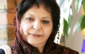 چیستا غریب‌گرکانی، استاد دانشگاه و نوازنده پیانوی کلاسیک، درگذشت