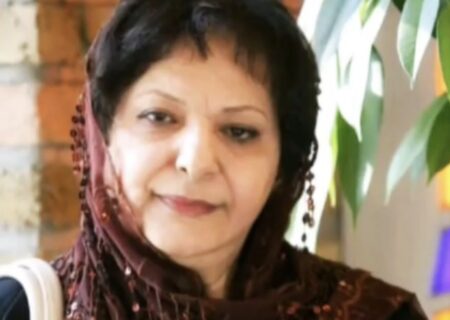 چیستا غریب‌گرکانی، استاد دانشگاه و نوازنده پیانوی کلاسیک، درگذشت