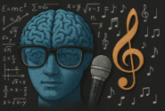 یک‌سوم موسیقی روزانه جهان کار هوش مصنوعی است