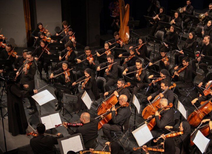 آثار آهنگسازان زن ایرانی در تالار وحدت