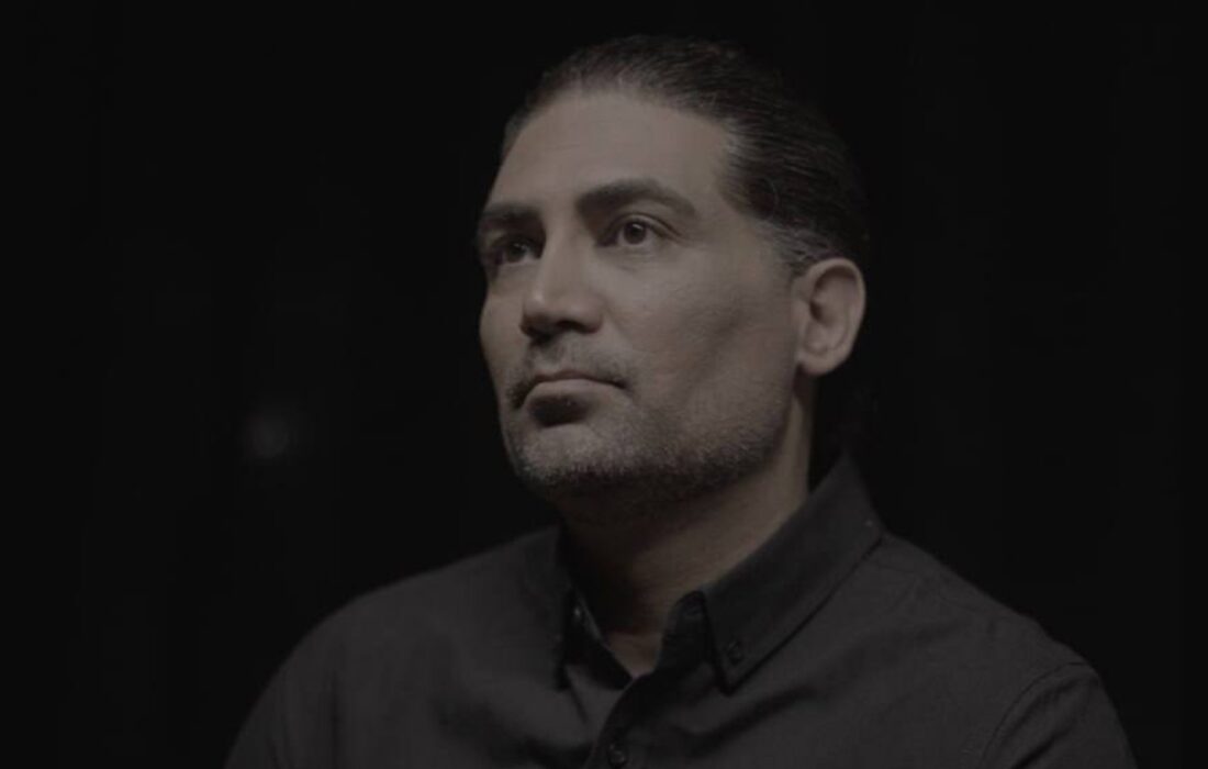 شهاب حبیبی تک‌آهنگ عاشقانه «پاییز» را منتشر کرد