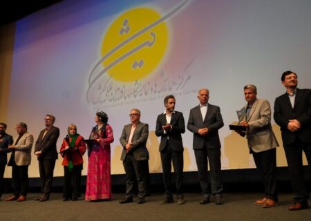 «بانوان نیمی از خانواده شانزده‌هزارنفری خانه موسیقی ایران هستند»